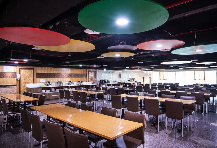 Fotos del hotel Rido Holiday:  3