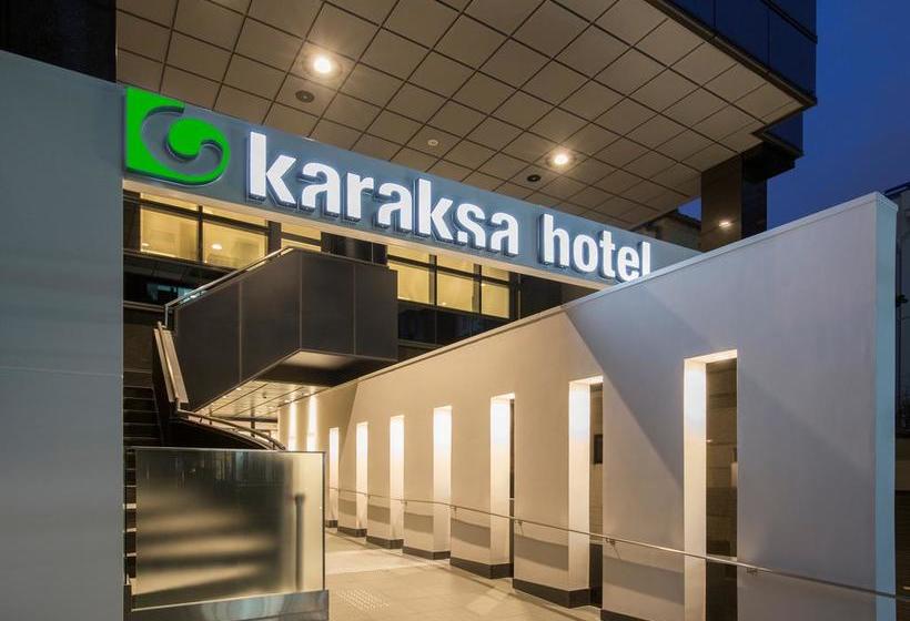 Fotos del hotel Karaksa  Osaka Shinsaibashi I:  11