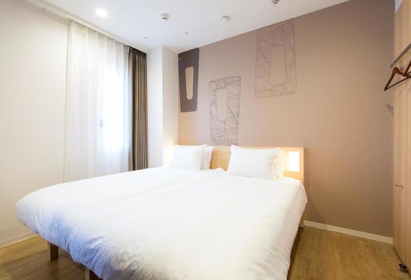 Fotos del hotel Karaksa  Osaka Shinsaibashi I:  25