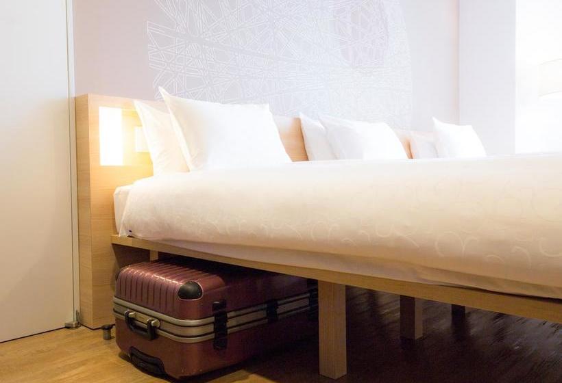 Fotos del hotel Karaksa  Osaka Shinsaibashi I:  22