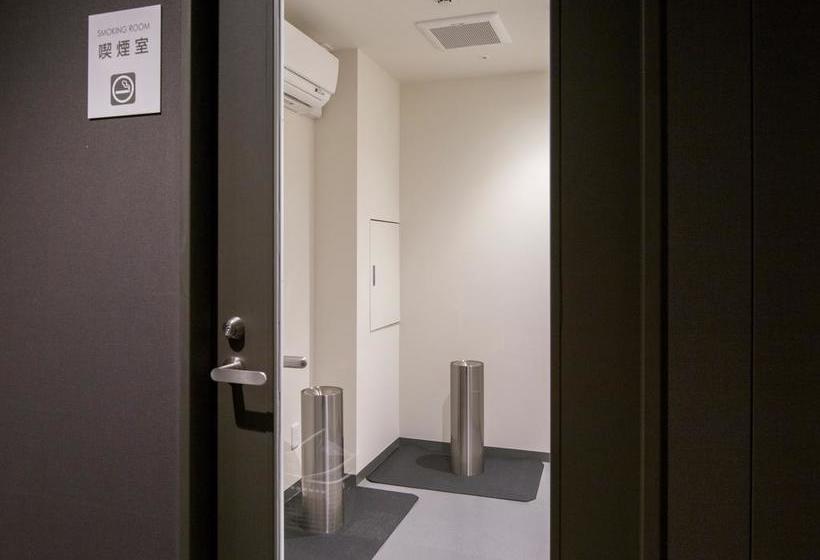 Fotos del hotel Karaksa  Osaka Shinsaibashi I:  13