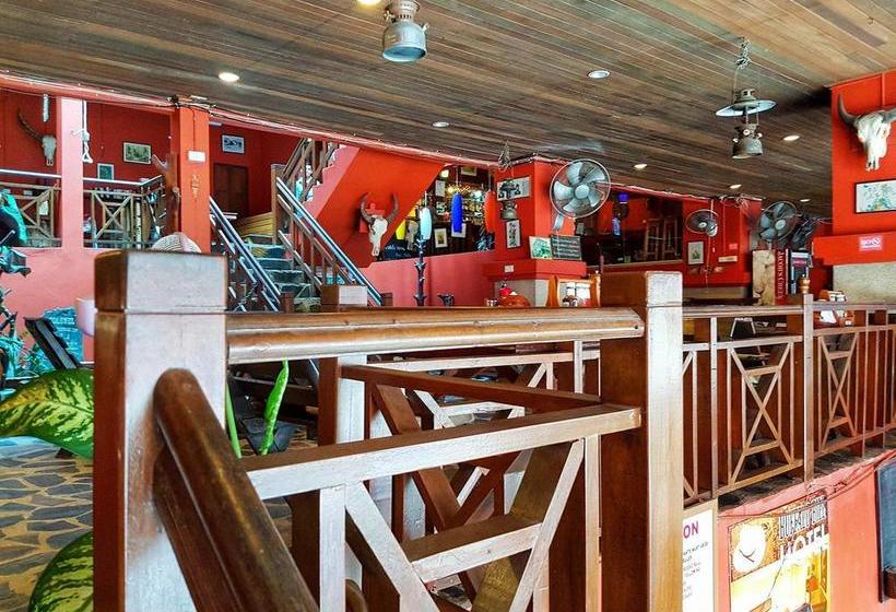 Fotos del hotel Buffalo Bill  Koh Chang:  23