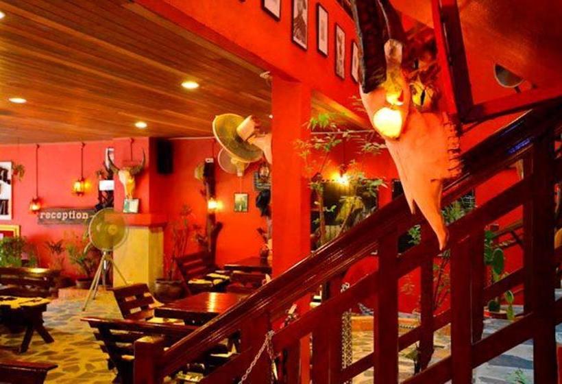 Fotos del hotel Buffalo Bill  Koh Chang:  8