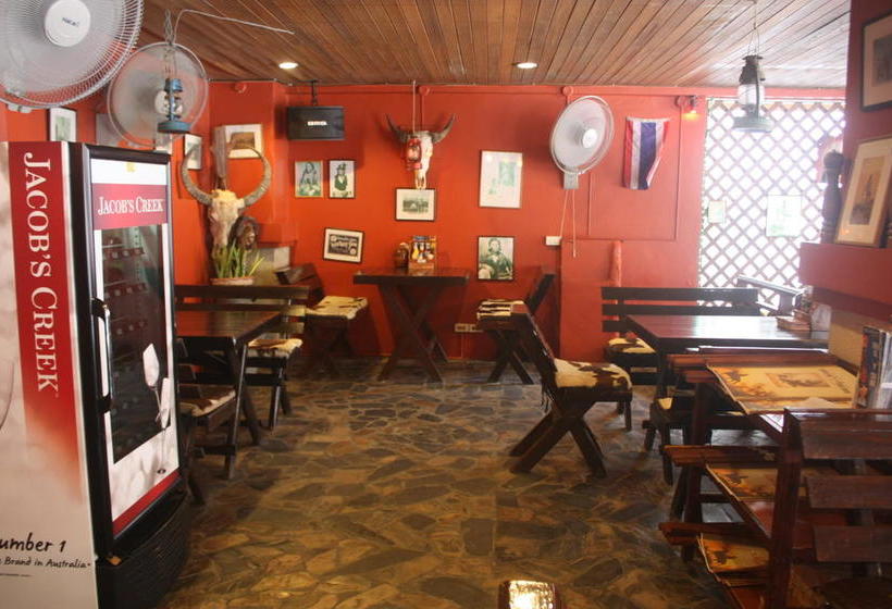 Fotos del hotel Buffalo Bill  Koh Chang:  25