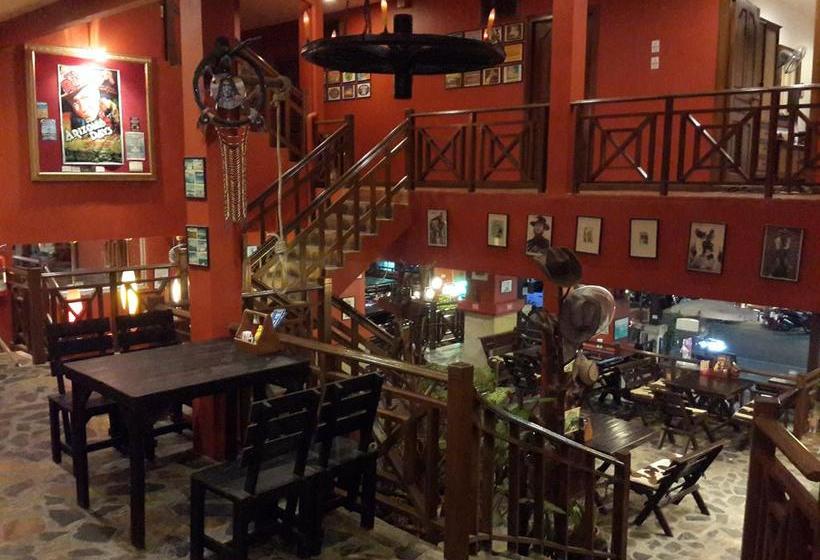 Fotos del hotel Buffalo Bill  Koh Chang:  18