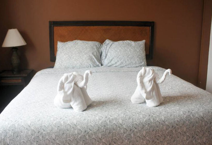 Fotos del hotel Buffalo Bill  Koh Chang:  17