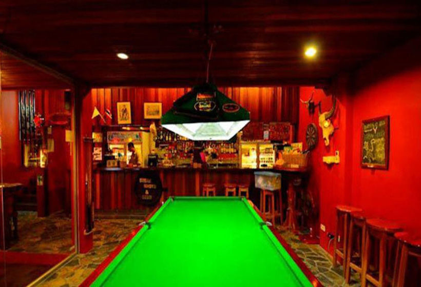 Fotos del hotel Buffalo Bill  Koh Chang:  9