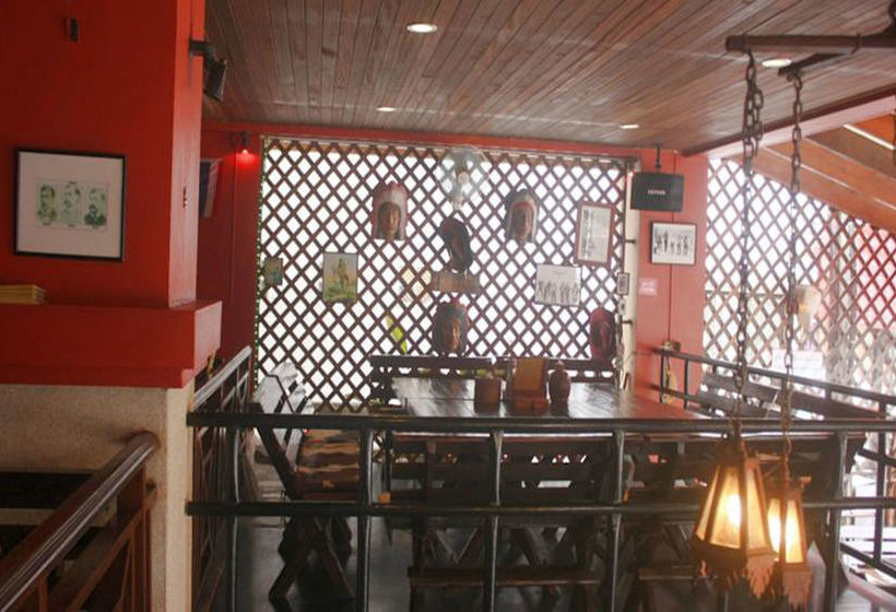 Fotos del hotel Buffalo Bill  Koh Chang:  14