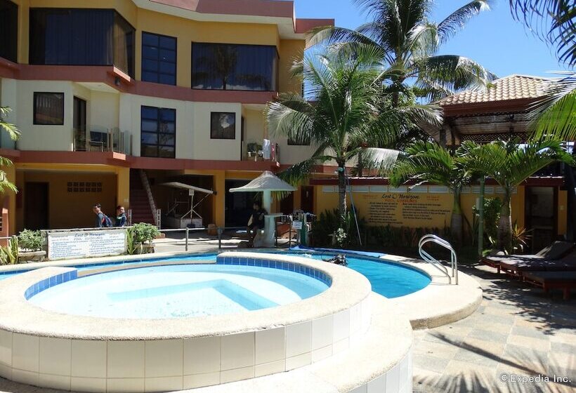 Fotos del hotel Lost Horizon Beach Dive Resort:  3