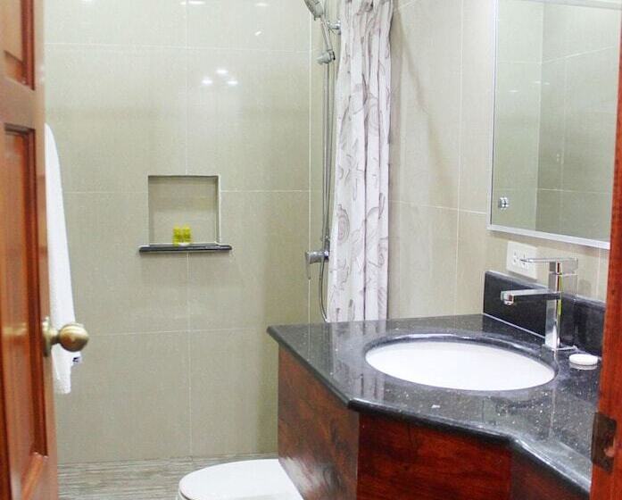 Fotos del hotel Lost Horizon Beach Dive Resort:  4