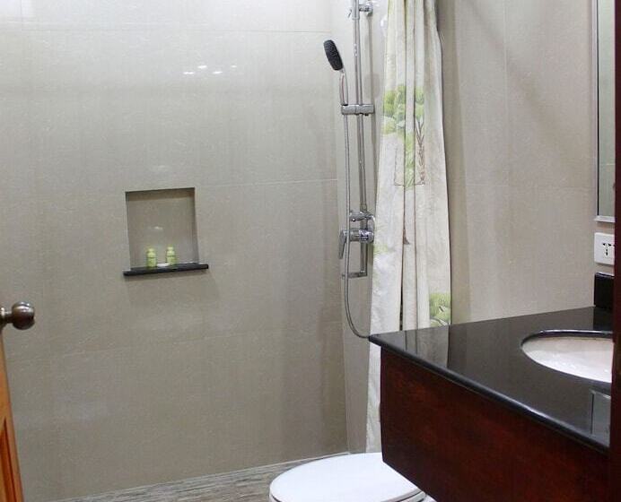 Fotos del hotel Lost Horizon Beach Dive Resort:  16