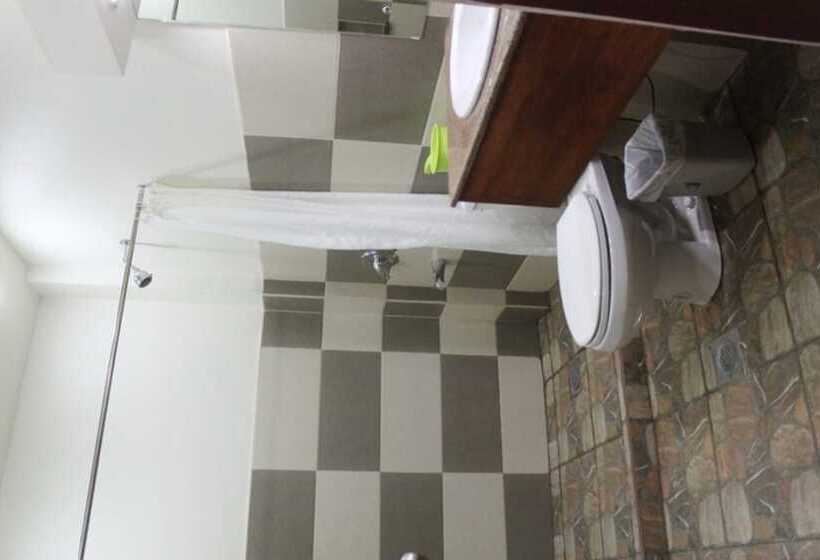 Fotos del hotel Lost Horizon Beach Dive Resort:  14