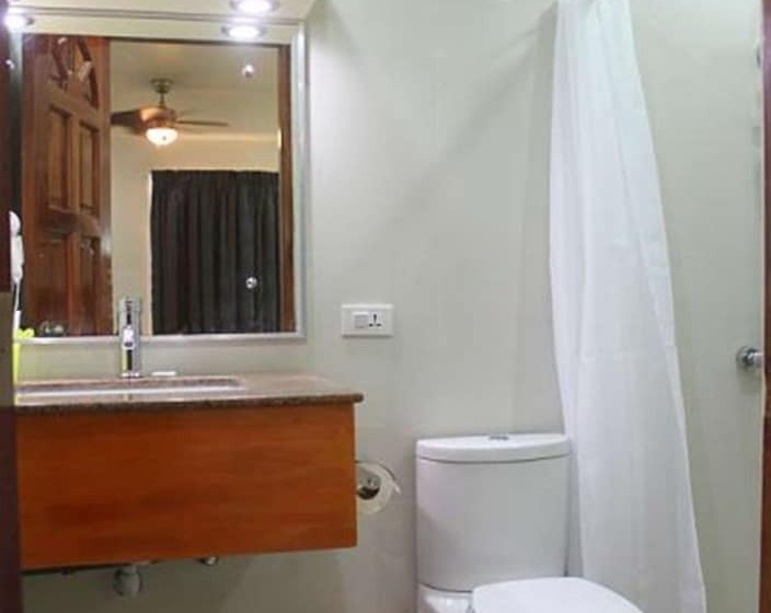 Fotos del hotel Lost Horizon Beach Dive Resort:  10