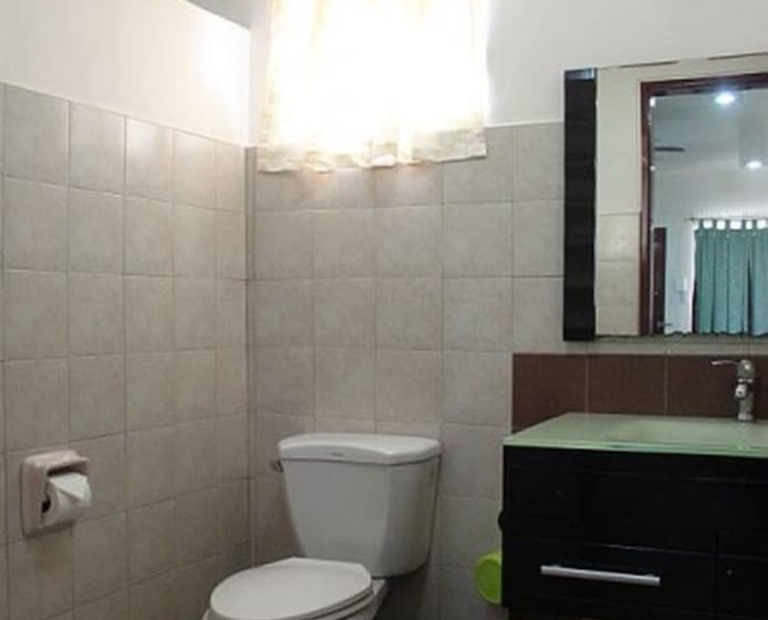 Fotos del hotel Lost Horizon Beach Dive Resort:  12