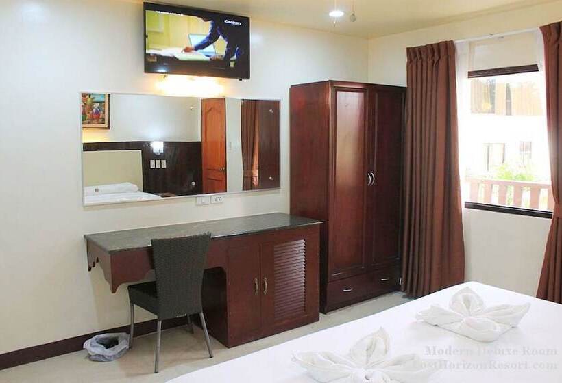 Fotos del hotel Lost Horizon Beach Dive Resort:  13