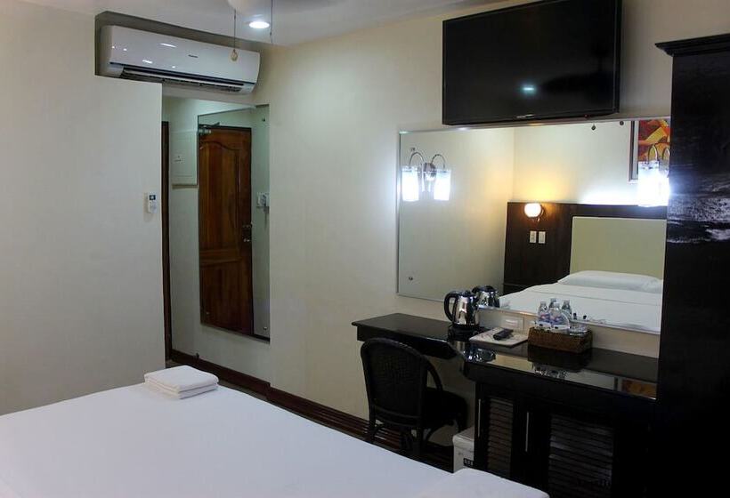 Fotos del hotel Lost Horizon Beach Dive Resort:  15