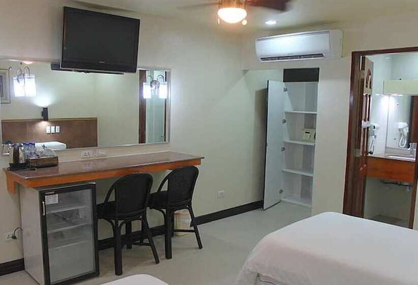 Fotos del hotel Lost Horizon Beach Dive Resort:  9