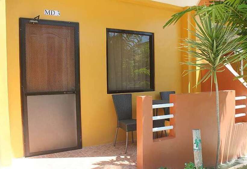 Fotos del hotel Lost Horizon Beach Dive Resort:  5