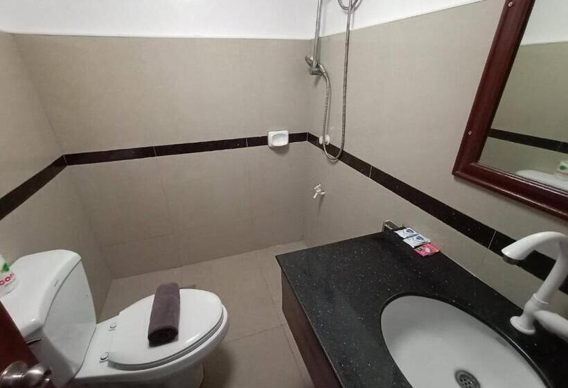 Fotos del hotel Lost Horizon Beach Dive Resort:  18