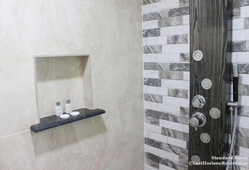 Fotos del hotel Lost Horizon Beach Dive Resort:  24