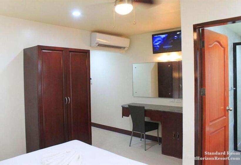 Fotos del hotel Lost Horizon Beach Dive Resort:  21