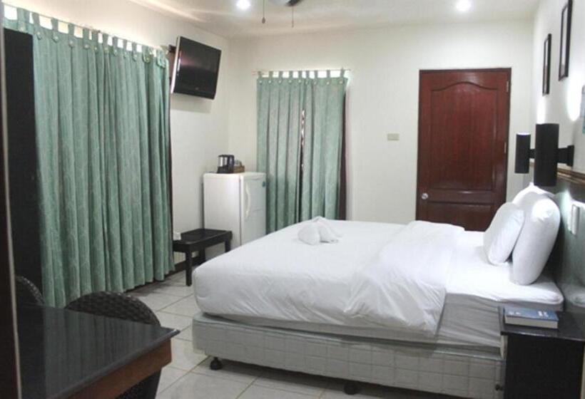 Fotos del hotel Lost Horizon Beach Dive Resort:  6