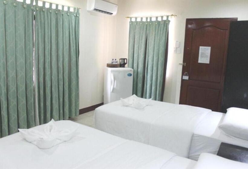 Fotos del hotel Lost Horizon Beach Dive Resort:  11