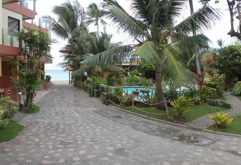 Lost Horizon Beach Dive Resort