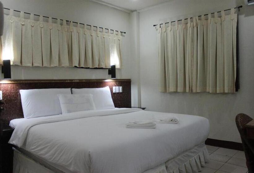 Fotos del hotel Lost Horizon Beach Dive Resort:  17