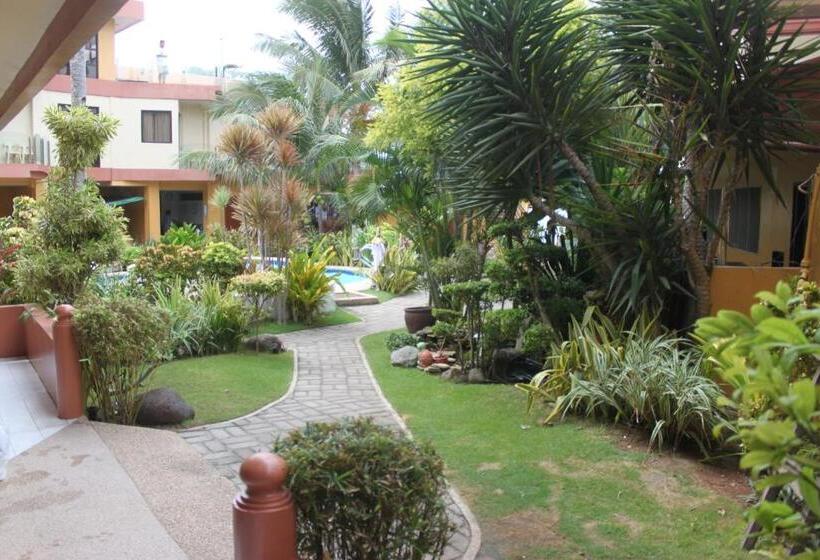 Fotos del hotel Lost Horizon Beach Dive Resort:  8