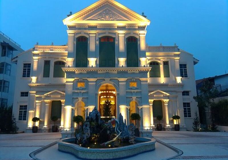 Fotos del hotel The Edison George Town:  16