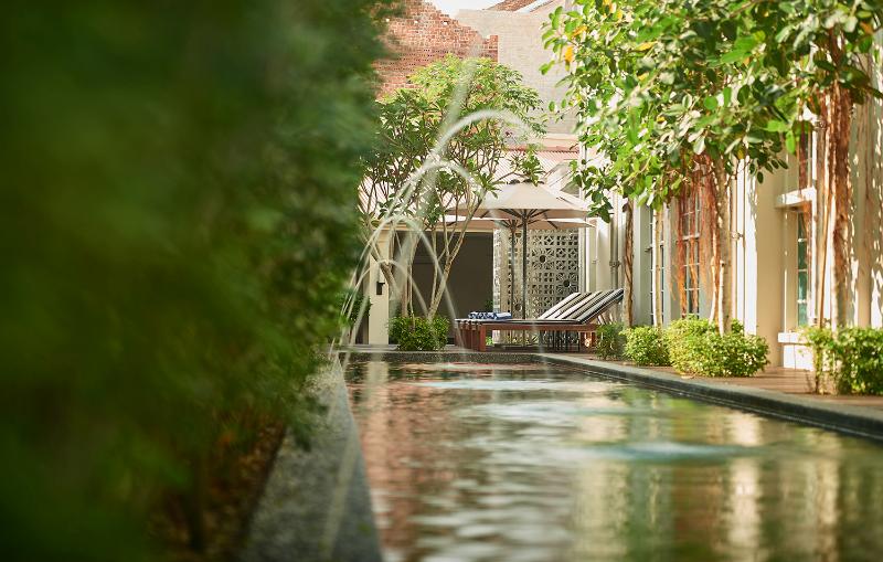 Fotos del hotel The Edison George Town:  12