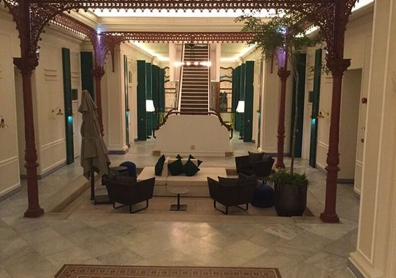 Fotos del hotel The Edison George Town:  4