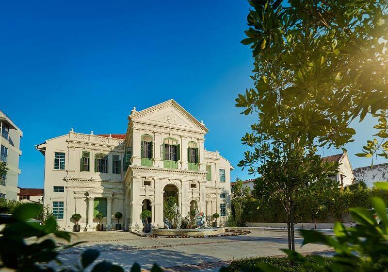 Fotos del hotel The Edison George Town:  17