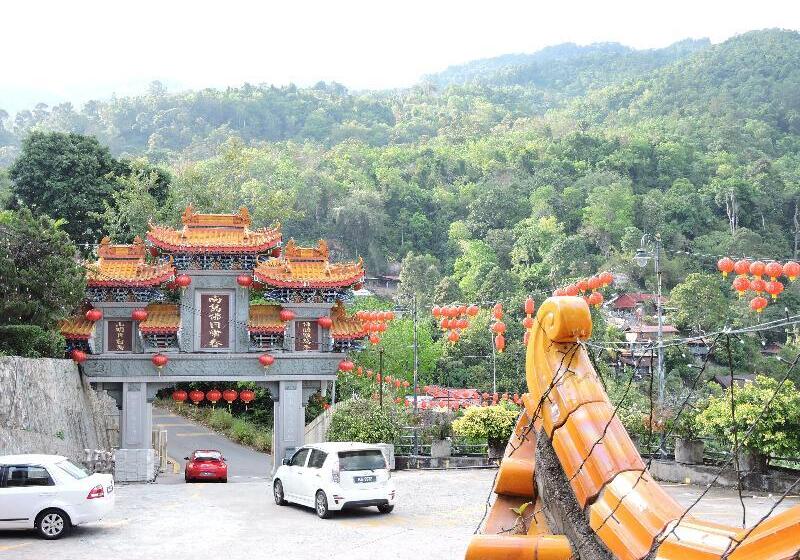 Fotos del hotel The Edison George Town:  14