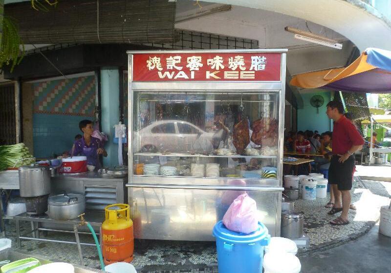 Fotos del hotel The Edison George Town:  5