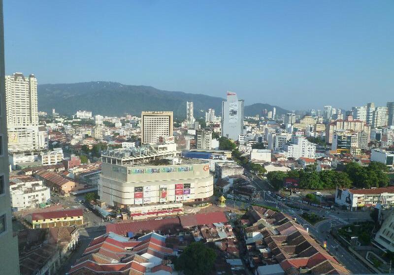 Fotos del hotel The Edison George Town:  10