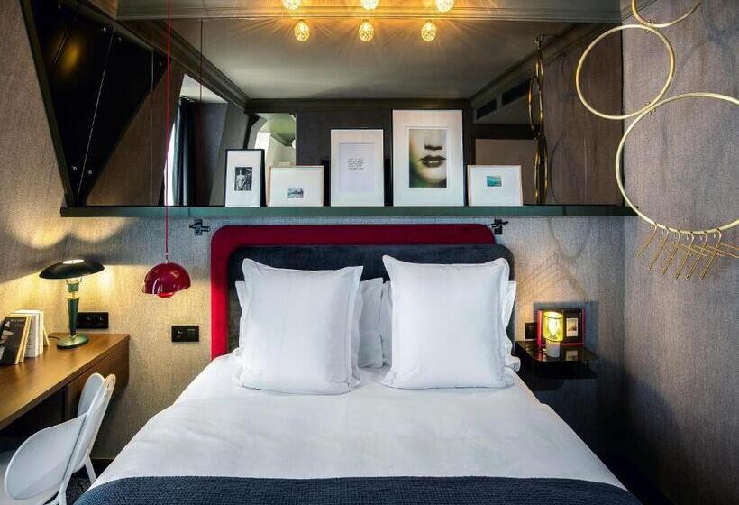 Fotos del hotel Bob Hotel By Elegancia:  23