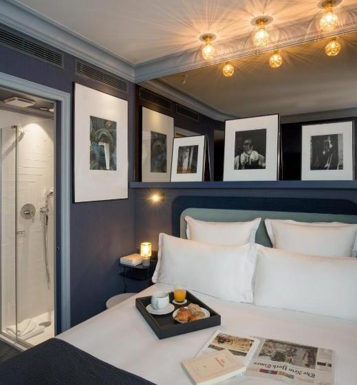 Fotos del hotel Bob Hotel By Elegancia:  21