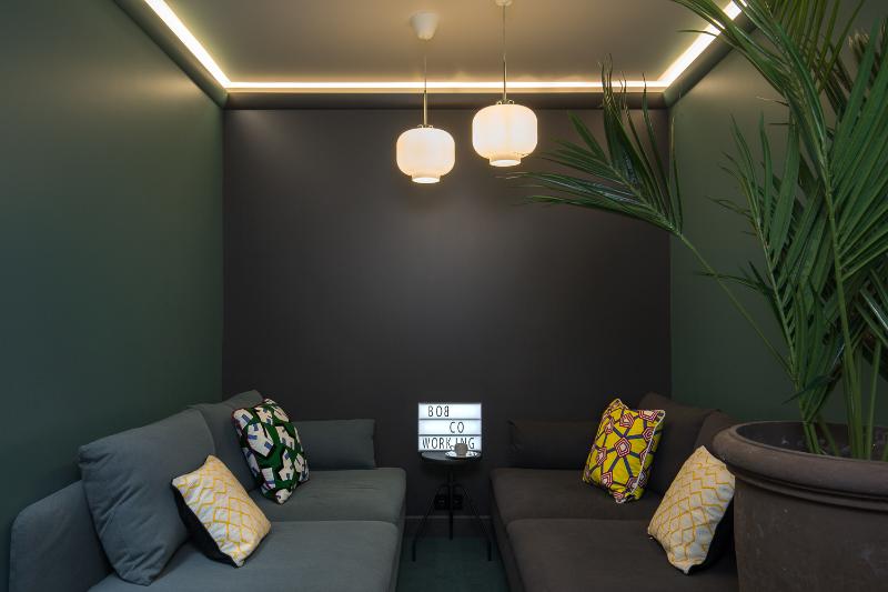 Fotos del hotel Bob Hotel By Elegancia:  25