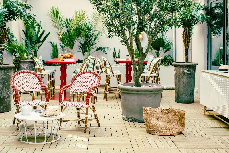 Fotos del hotel Bob Hotel By Elegancia:  7