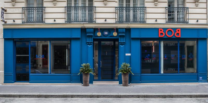 Fotos del hotel Bob Hotel By Elegancia:  11