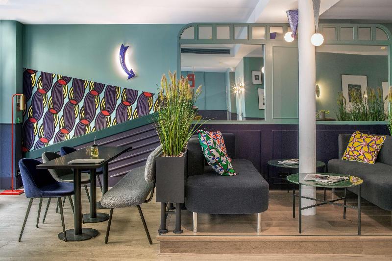 Fotos del hotel Bob Hotel By Elegancia:  13