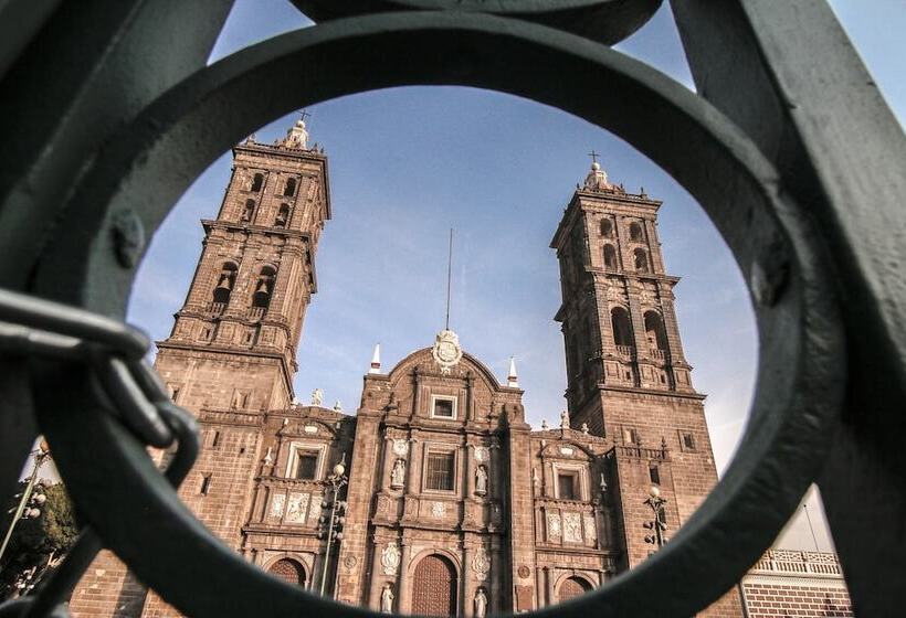 Fotos del hotel Casa Rosa Gran Hotel Boutique:  18