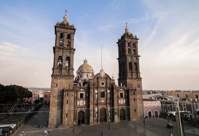 Fotos del hotel Casa Rosa Gran Hotel Boutique:  19