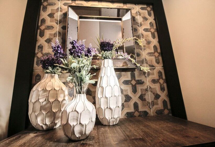 Fotos del hotel Casa Rosa Gran Hotel Boutique:  24