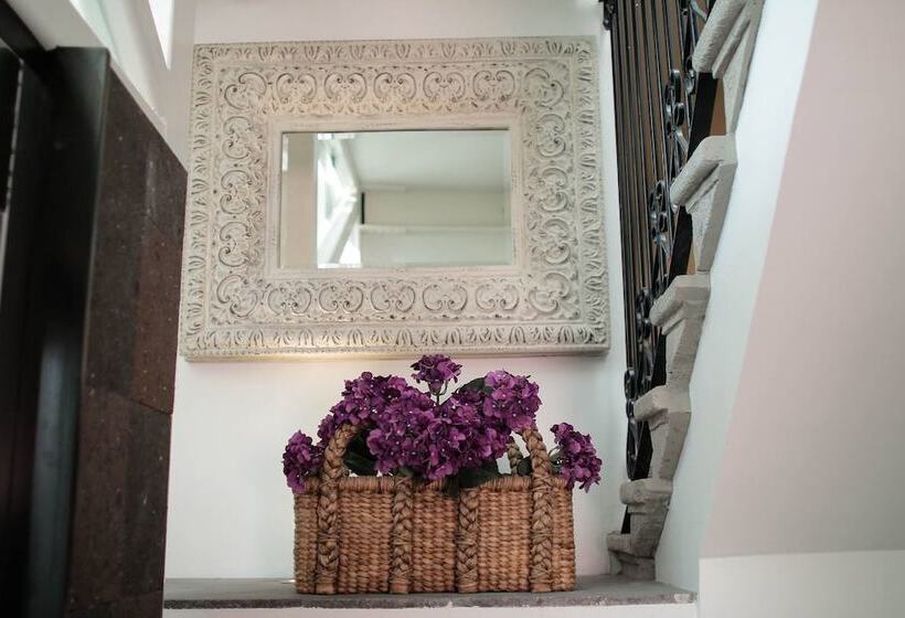 Fotos del hotel Casa Rosa Gran Hotel Boutique:  13