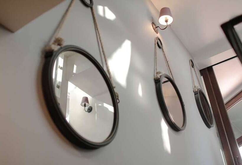 Fotos del hotel Casa Rosa Gran Hotel Boutique:  8