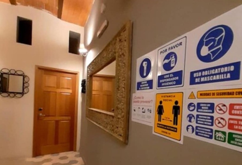 Fotos del hotel Casa Rosa Gran Hotel Boutique:  5