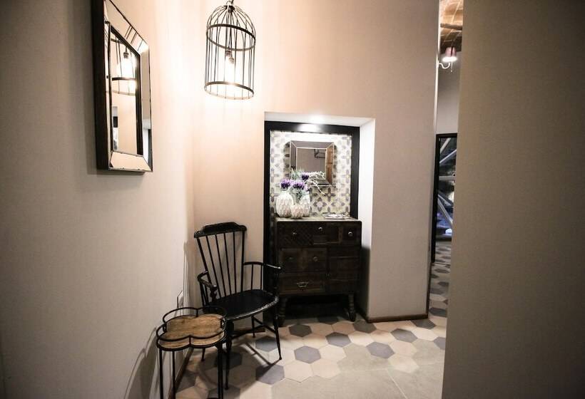 Fotos del hotel Casa Rosa Gran Hotel Boutique:  2